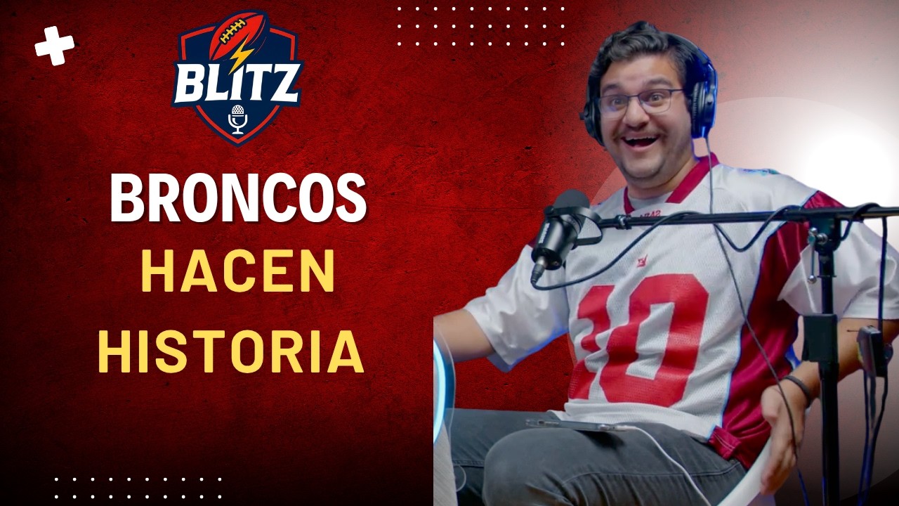 Daniel Jones la cabra de la NFL