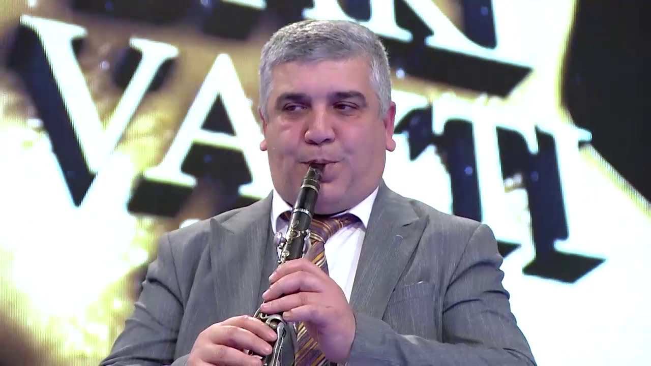 Faiq Cabbarov Hec kusmeyin yeridir