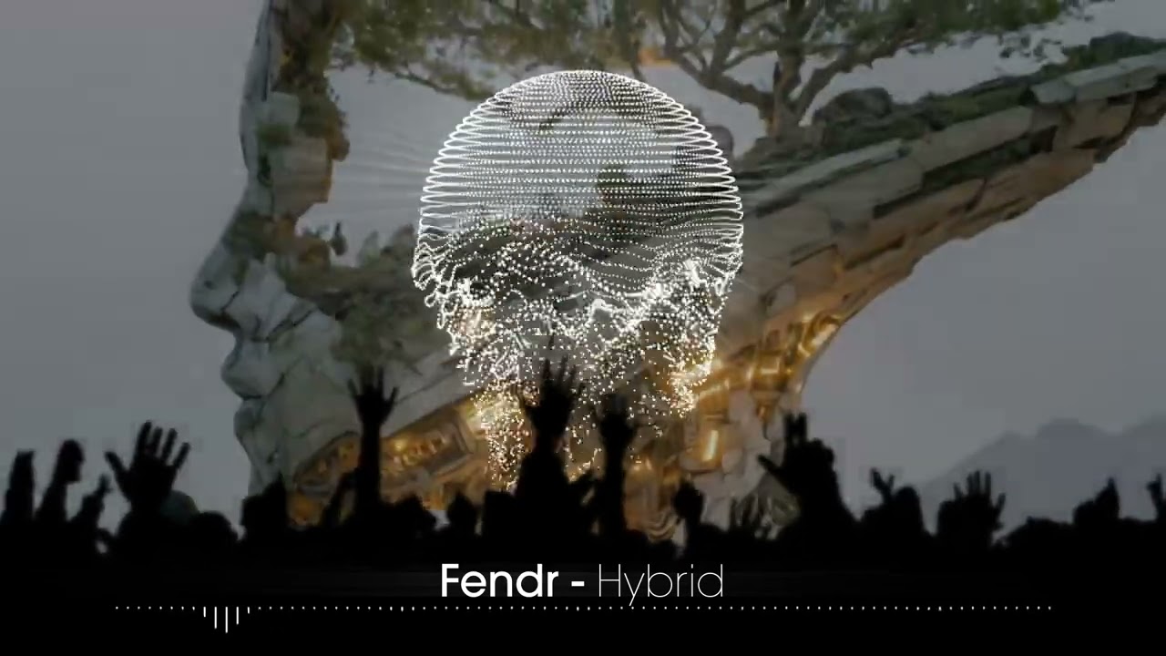 Fendr - Hybrid (Drum & Bass | ARTISTPORTAL)