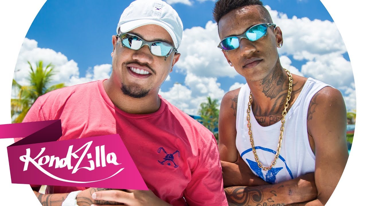MC Davi e MC MK - Mais que Dinheiro (KondZilla)