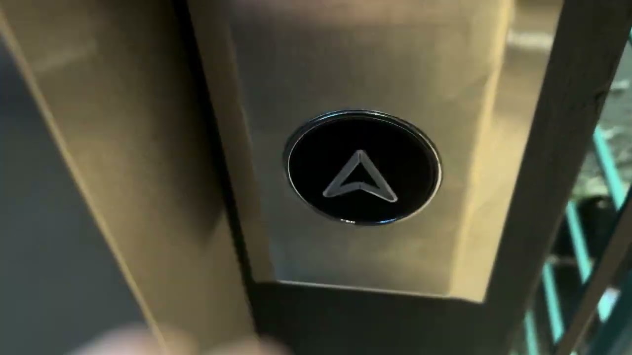 (Retake) Concept Elevator 2 @ Captain Cook Museum