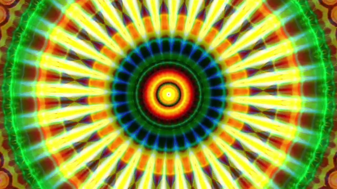 vidéo relaxation youtube samedi 17