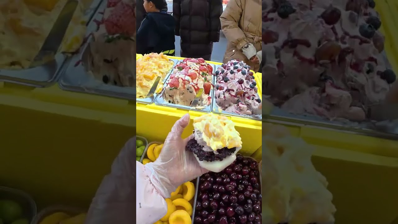 #streetfood