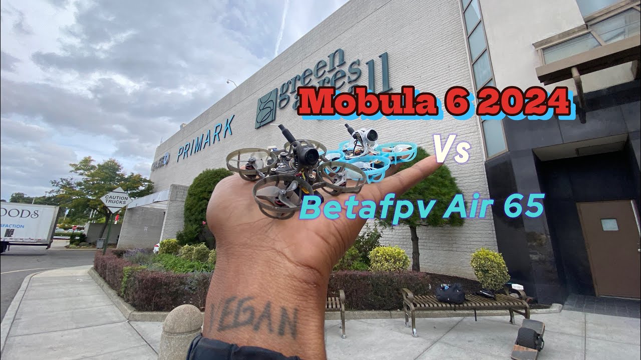 Mobula 6 2024 beats betafpv air 65 ?