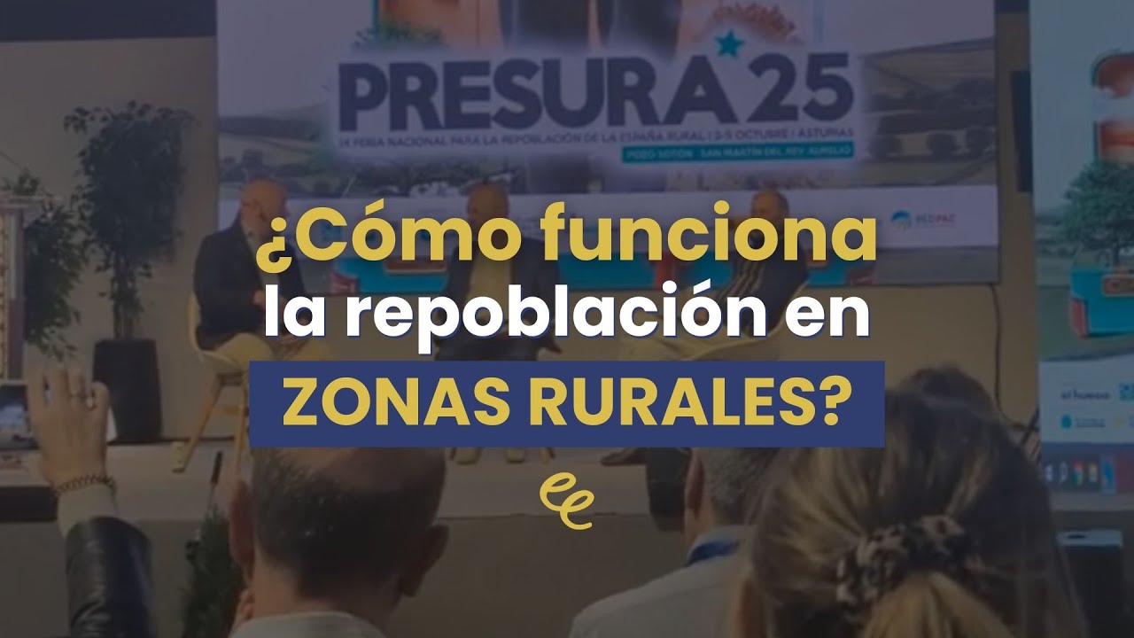 ¿Que es la repoblación?