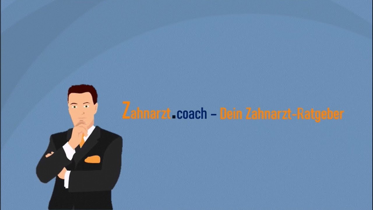 Trailer | Wissen & Tipps aus 25 Jahren Zahnarztcoaching: Erfolg ist KEIN Zufall - sondern Strategie
