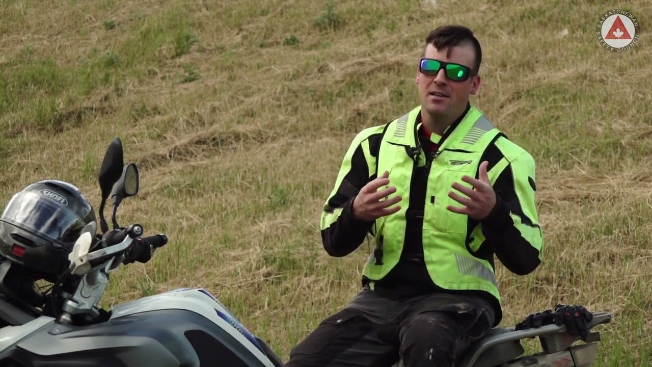 Choosing When To, and When Not To Ride - Part 2: A Rider's State of Mind