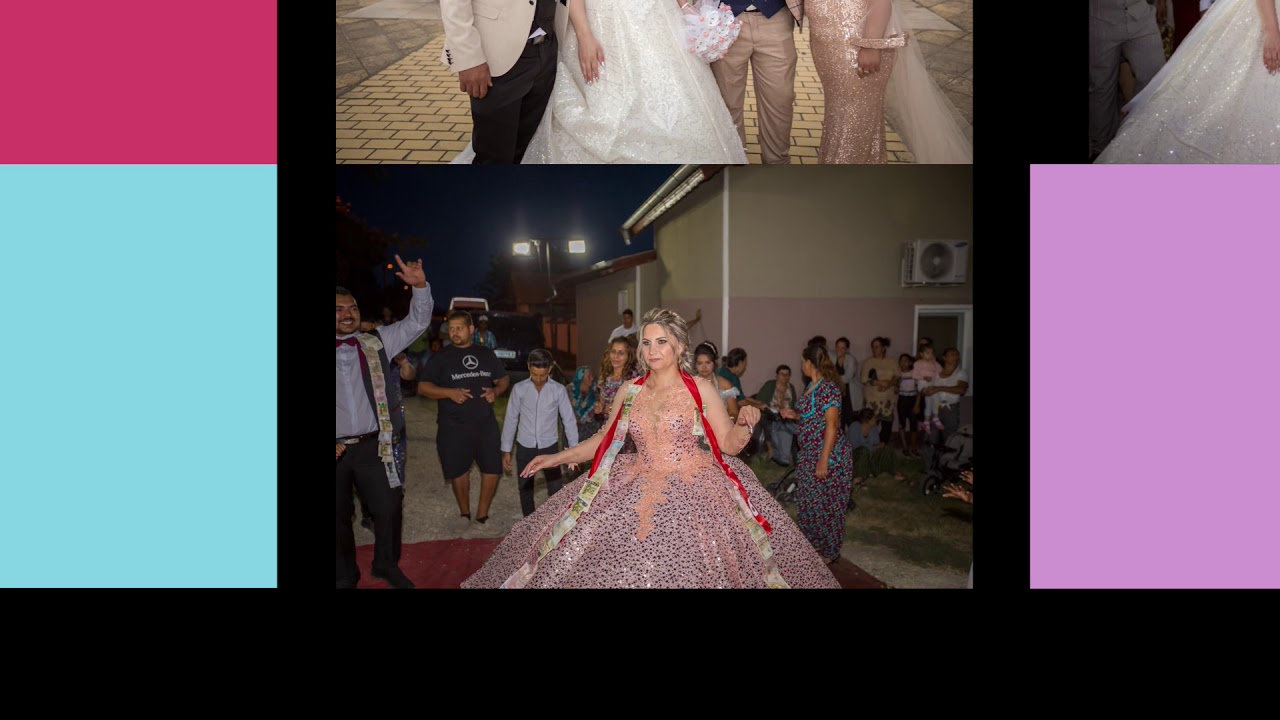 Özcan & Mani Kina Gecesi - By GULYAPIM