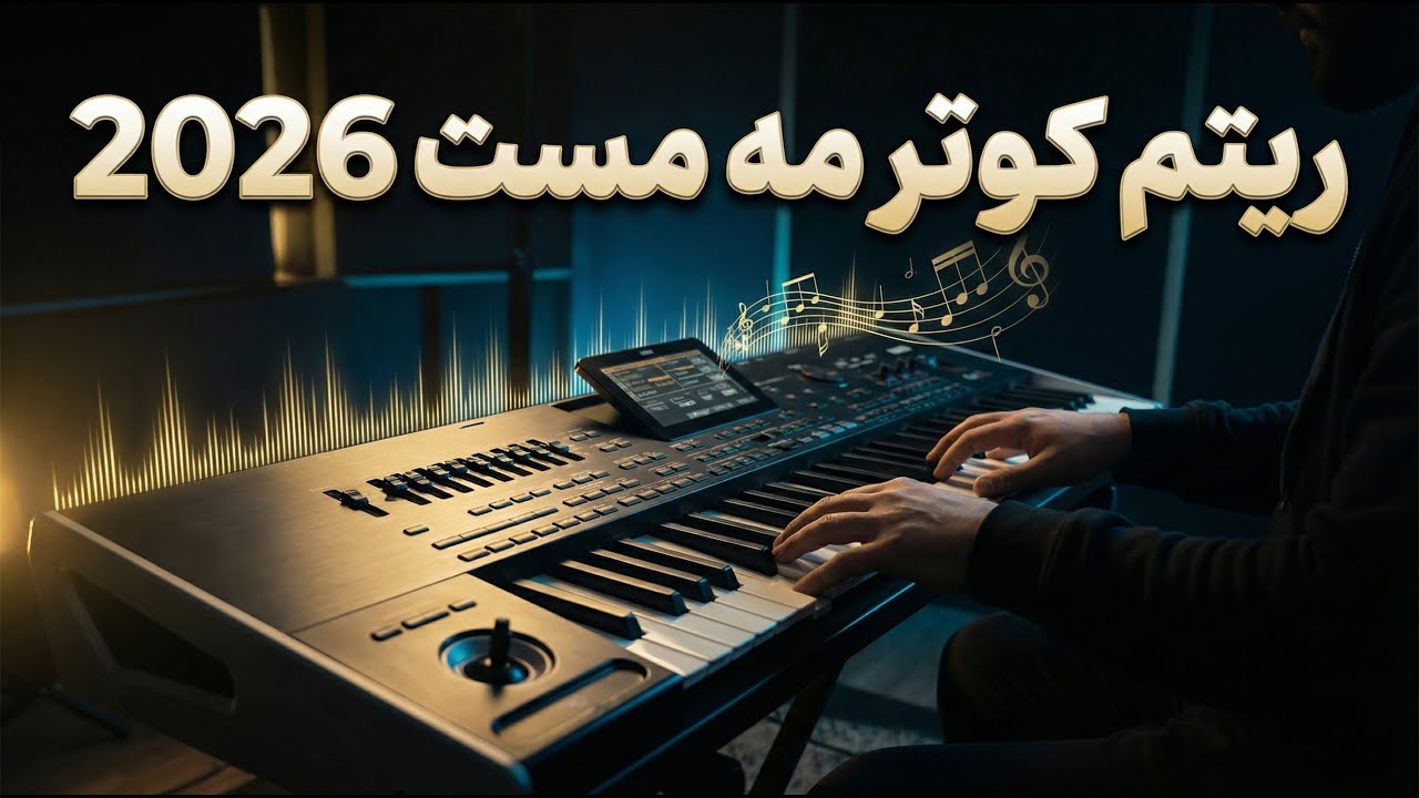 ریتم ریمیکس مجلسی کوتر مه | New 2026 Afghan Kawtar Ma Rhythm 2026