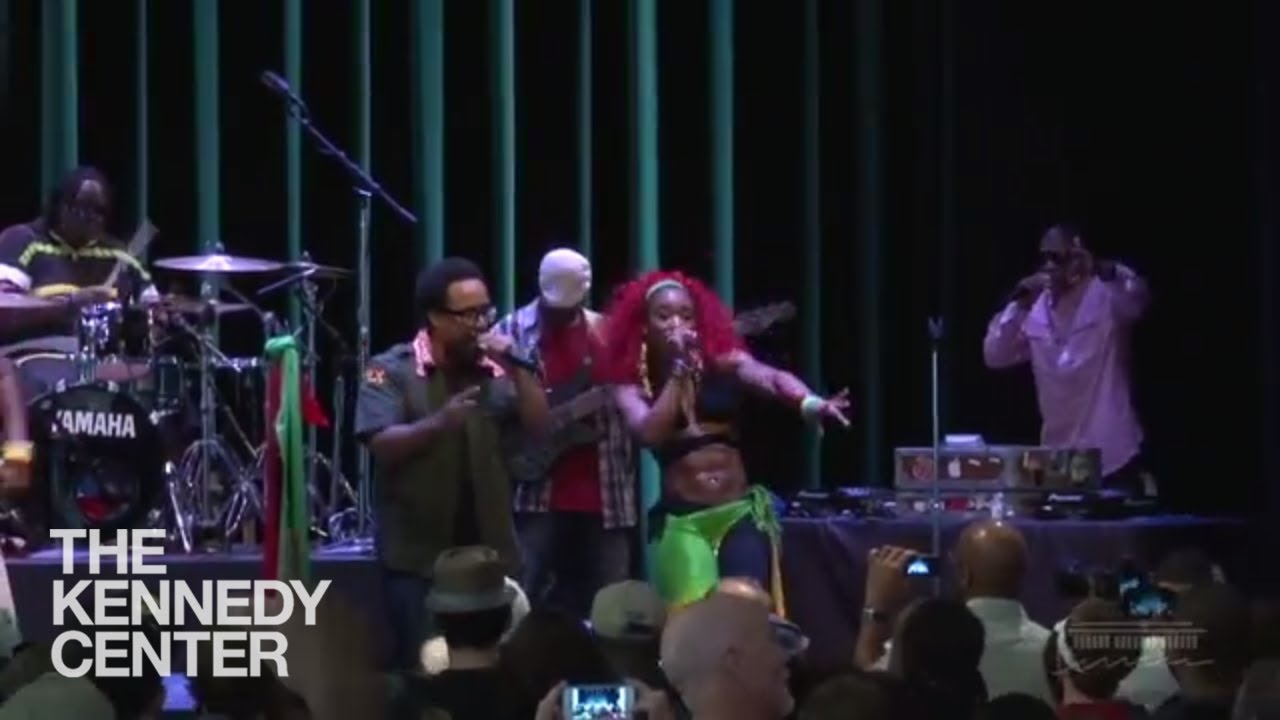 Arrested Development - "Tennessee"