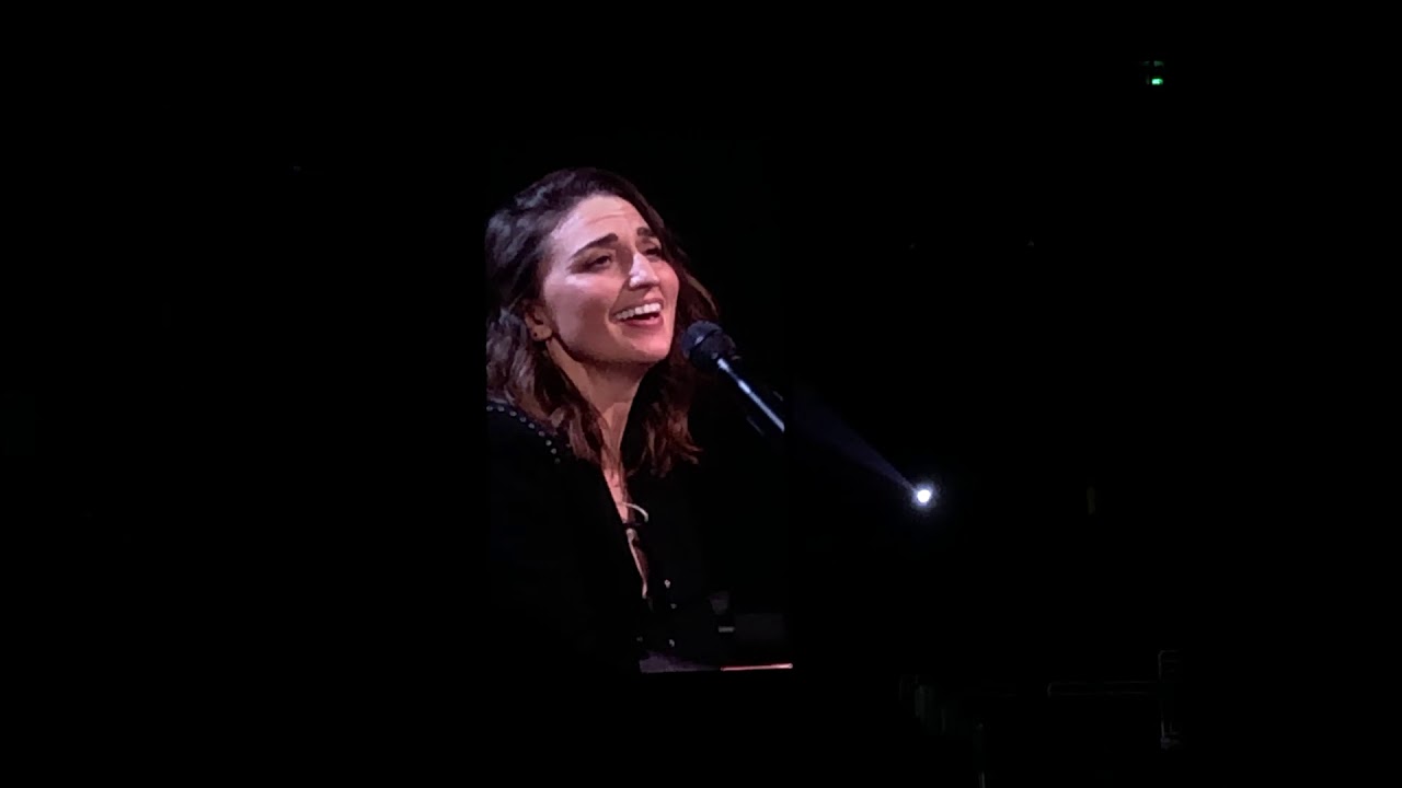 Saint Honesty - Sara Bareilles