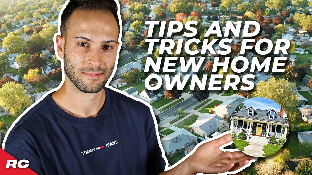 Tips & Tricks New Home Owners Should Know | Things To Check After Buying A Home | Property Australia
