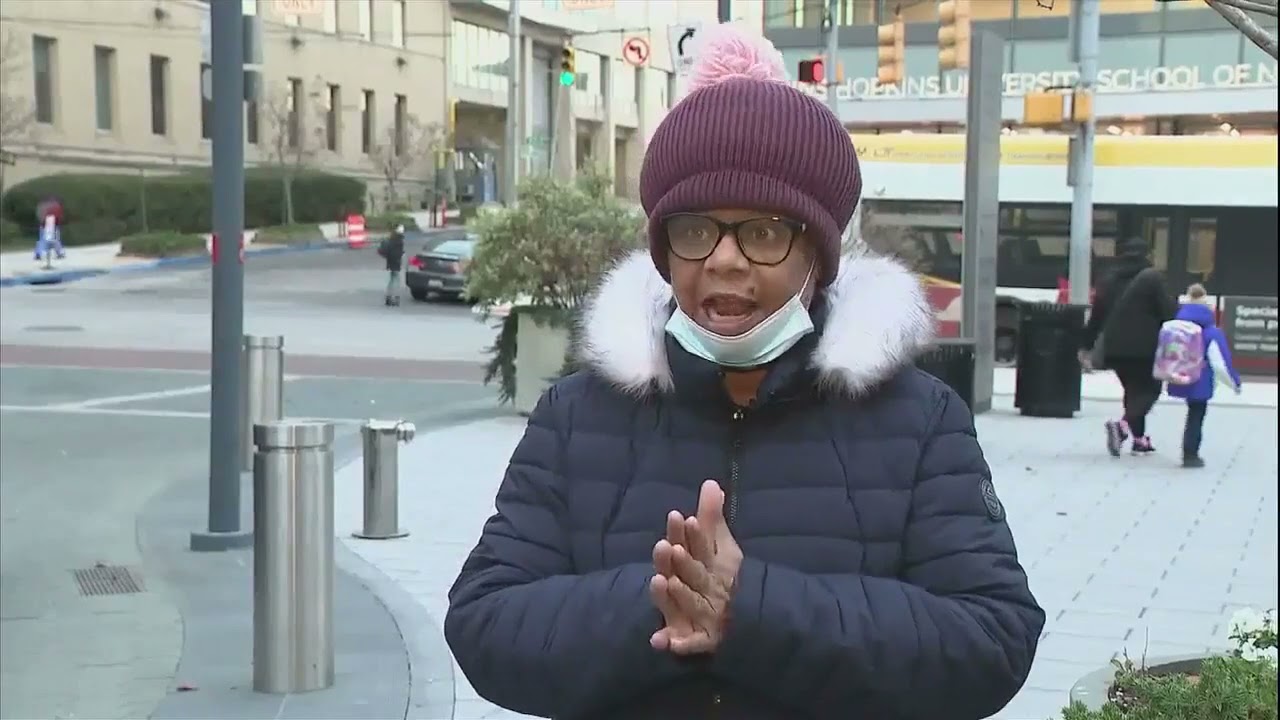 Baltimore Mother Fed Up With Violence In Dem-Run City: &ldquo;It&rsquo;s Out Of Control&hellip;We Need Help Now&rdquo;