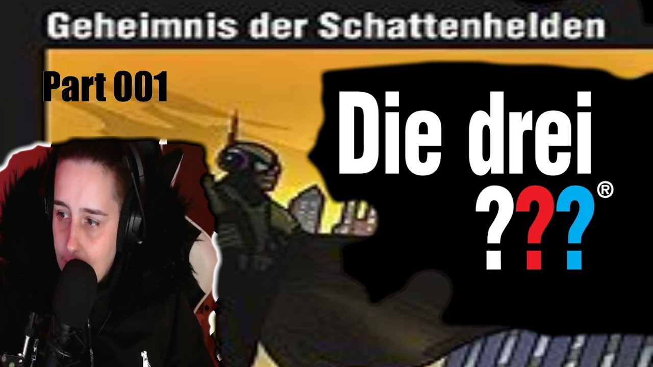 Die drei ??? 