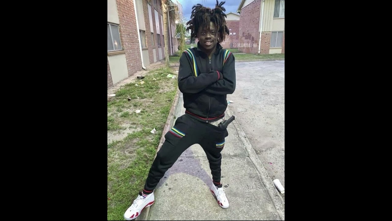 [FREE] Glokknine Type Beat - 