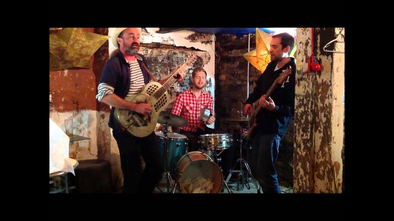 King Size Slim - Rising Spring