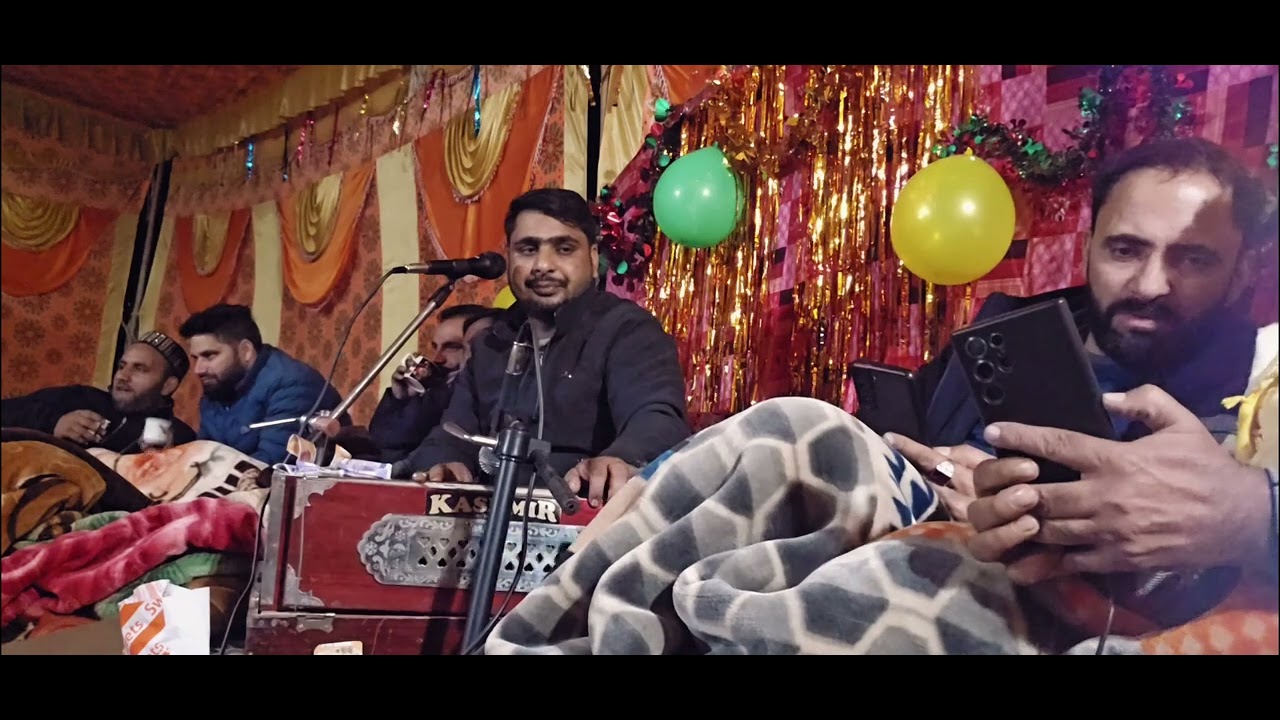 PAHARI SAD SONG || TENO ZALMA AJA B KHYAL NA HI|| AJAZ BHAT OFFICIAL YOUTUBE CHANL