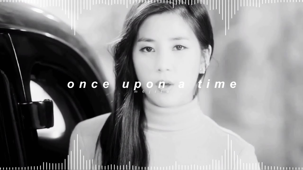 apink - 동화 같은 사랑 (once upon a time) ( 𝘀𝗹𝗼𝘄𝗲𝗱 + 𝗿𝗲𝘃𝗲𝗿𝗯 )
