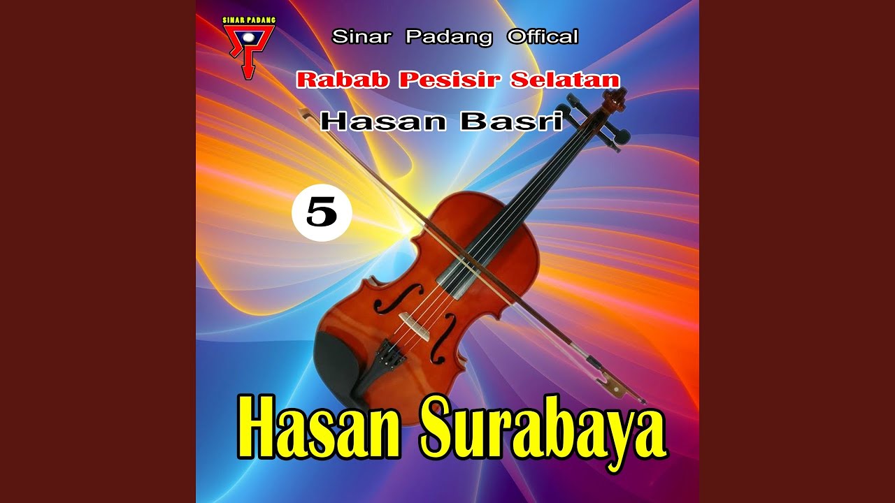Hasan Surabaya, Vol. 5 (From 