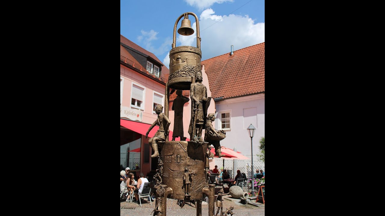 Helmut Baer Die Harburger Trilogie
