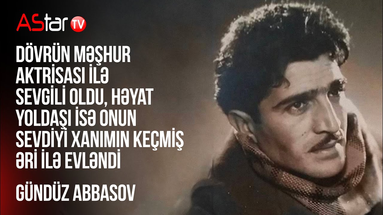 Dövrün məşhur aktrisası ilə sevgili oldu, yoldaşı isə onun sevdiyi xanımın keçmiş əri ilə evləndi.