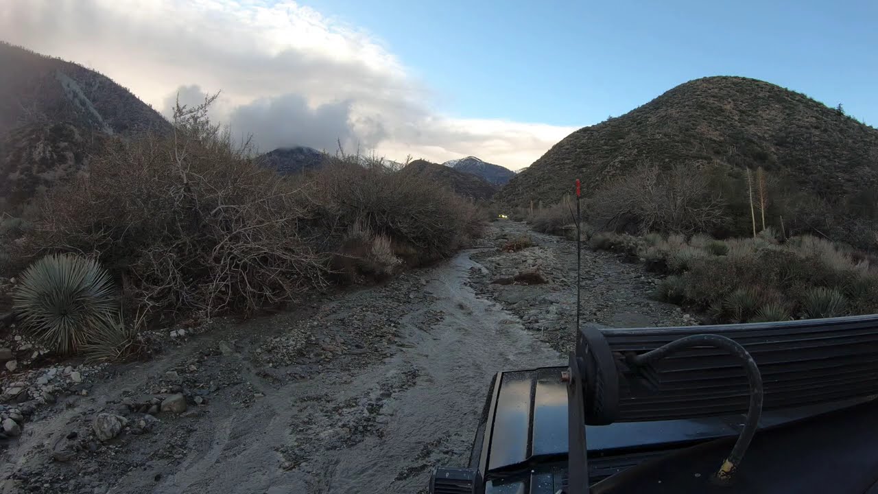 LYTLE CREEK 01/01/26,    