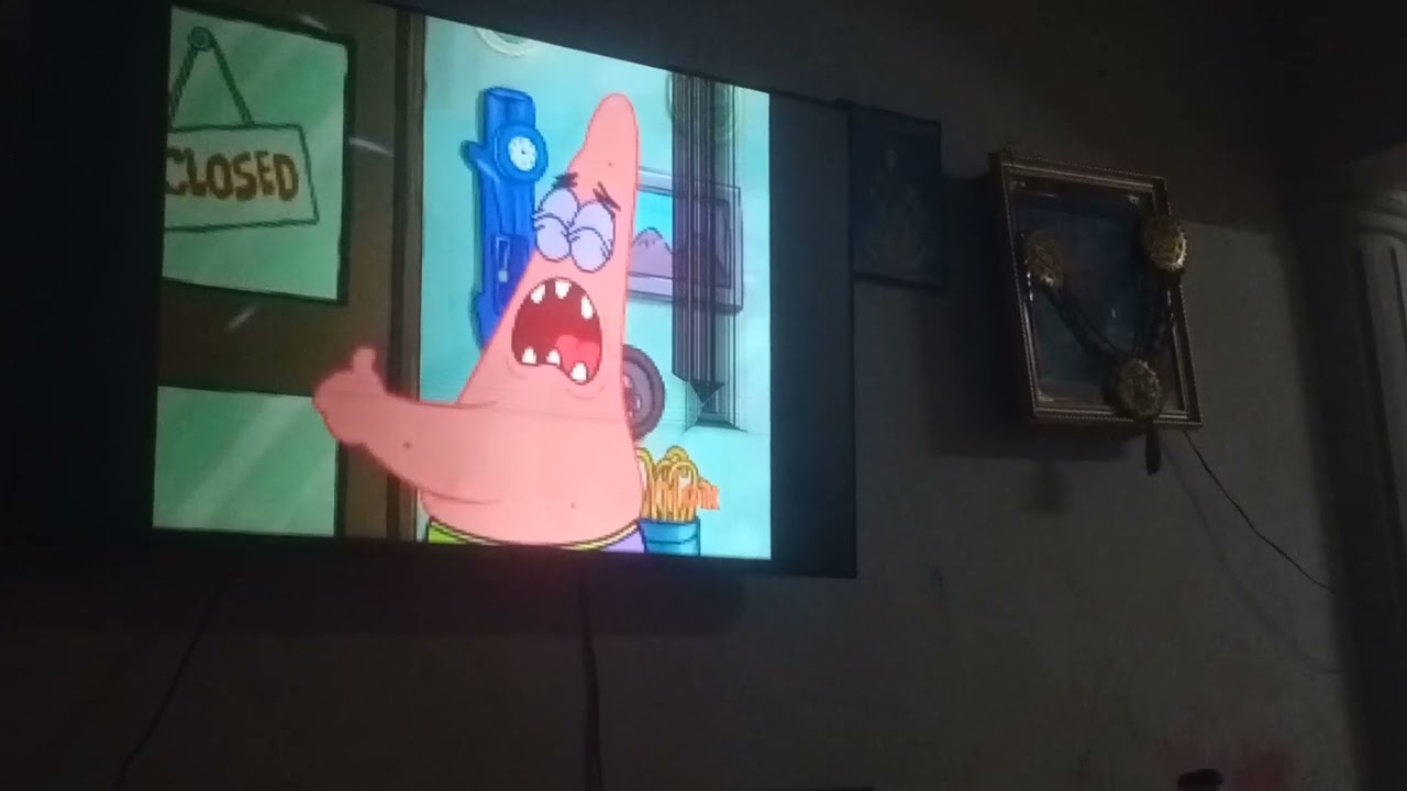 Nickelodeon error (2012)