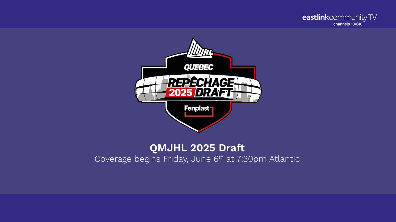 2025 QMJHL Draft