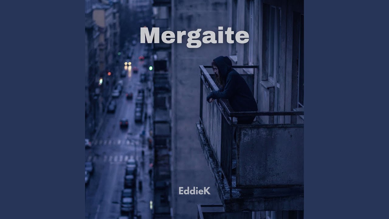 Mergaite