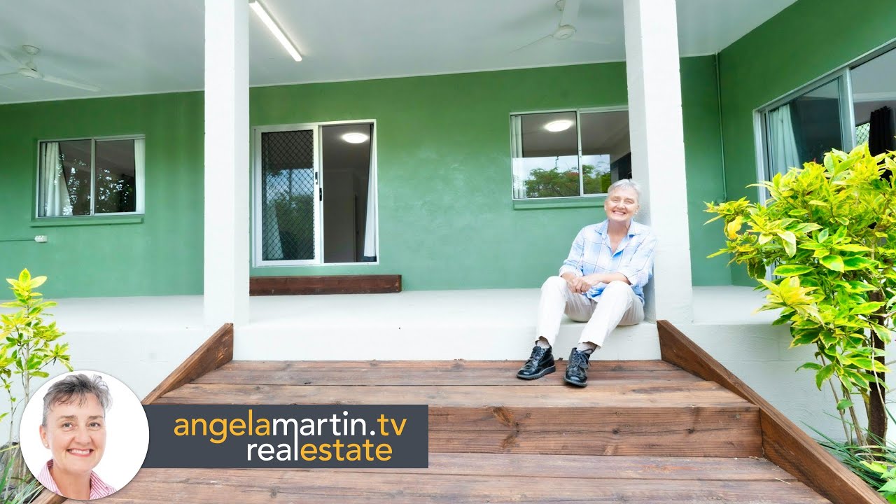 345 Myola Road Kuranda Qld 4881 Angela Martin Real Estate