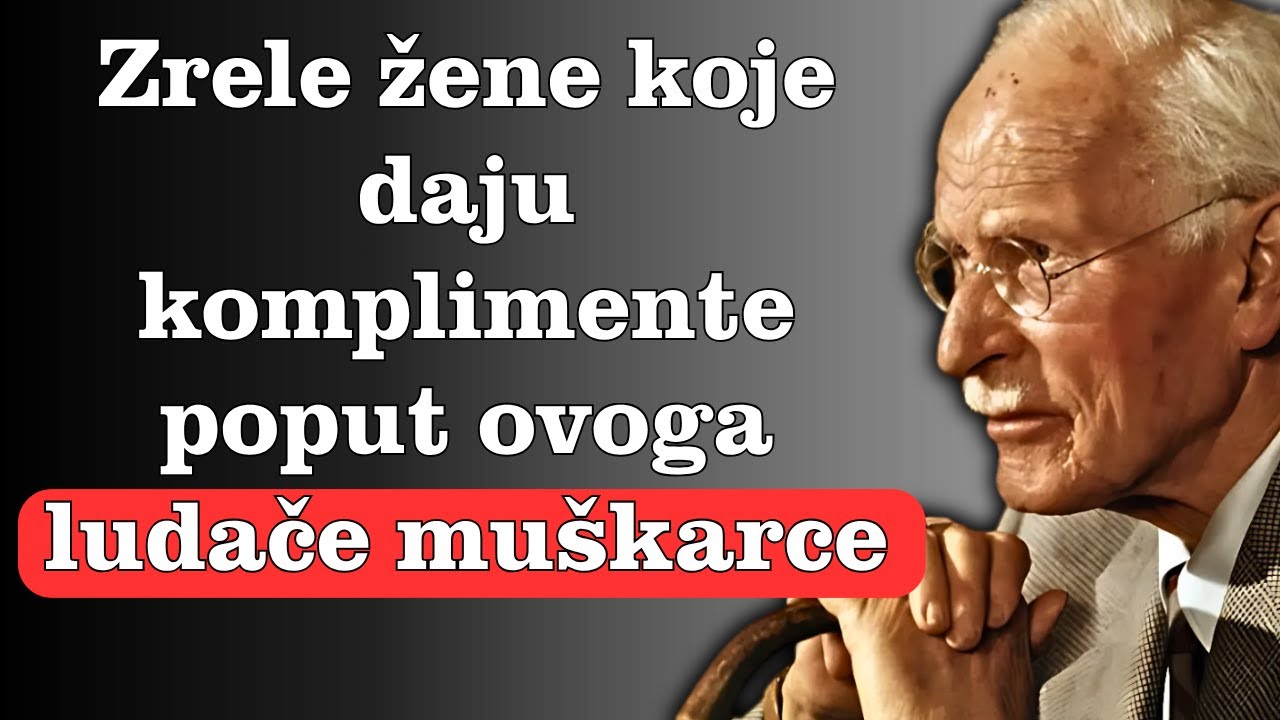 Muškarci ne mogu odoljeti zrelim ženama koje znaju davati komplimente poput ovoga.