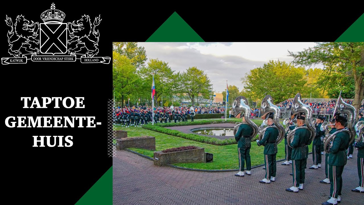 Aubade gemeentehuis 2019