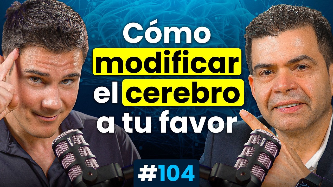 ¡Cuidado! Neurólogo advierte: ¡Estos Hábitos Comunes Están Destruyendo tu Cerebro!