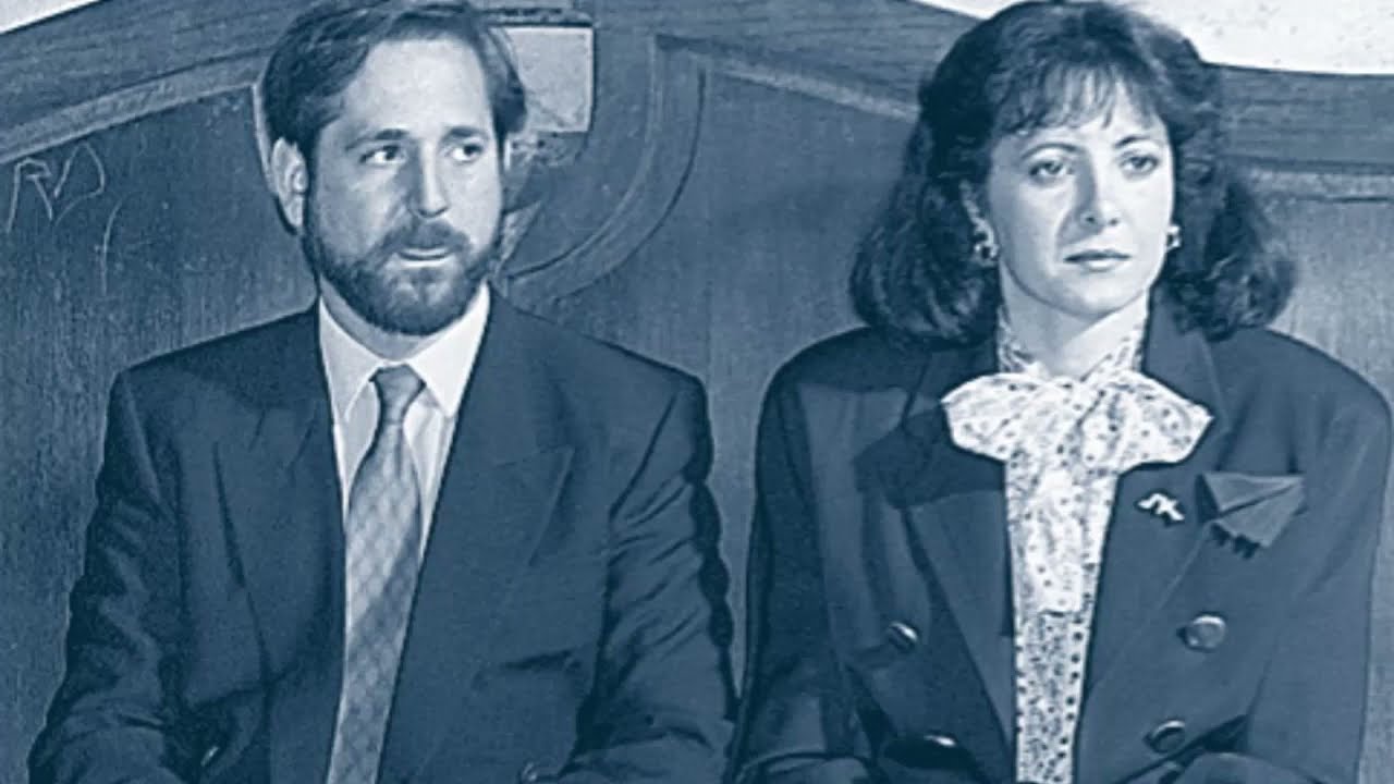 MUERE EL HIJO MENOR DE LOS MARQUESES  DE URQUIJO..JUAN MANUEL DE LA SIERRA