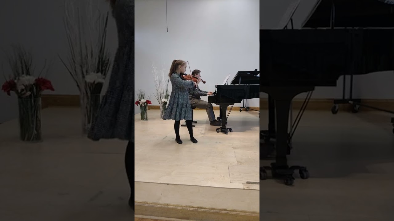 Międzynarodowy Konkurs Muzyczny OPUS 2022 🎻