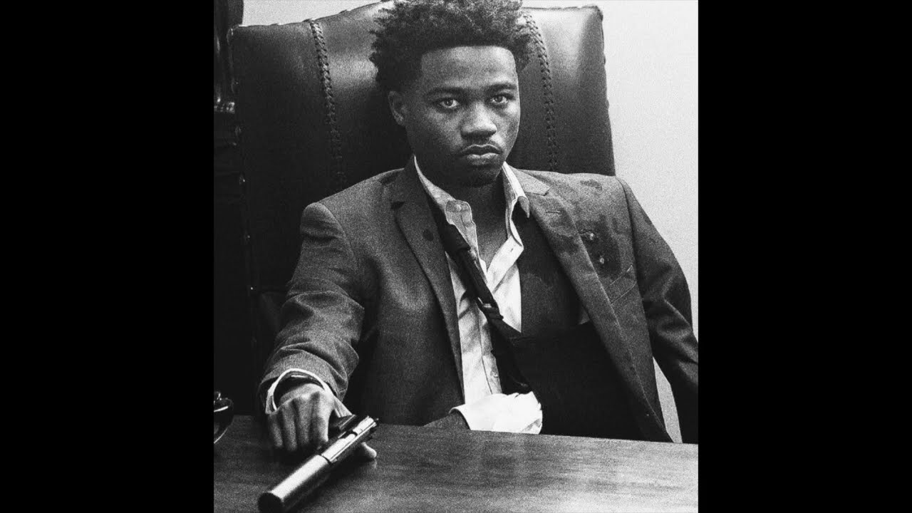 (FREE) Roddy Ricch x West Coast Type Beat – “Tinted Windows”