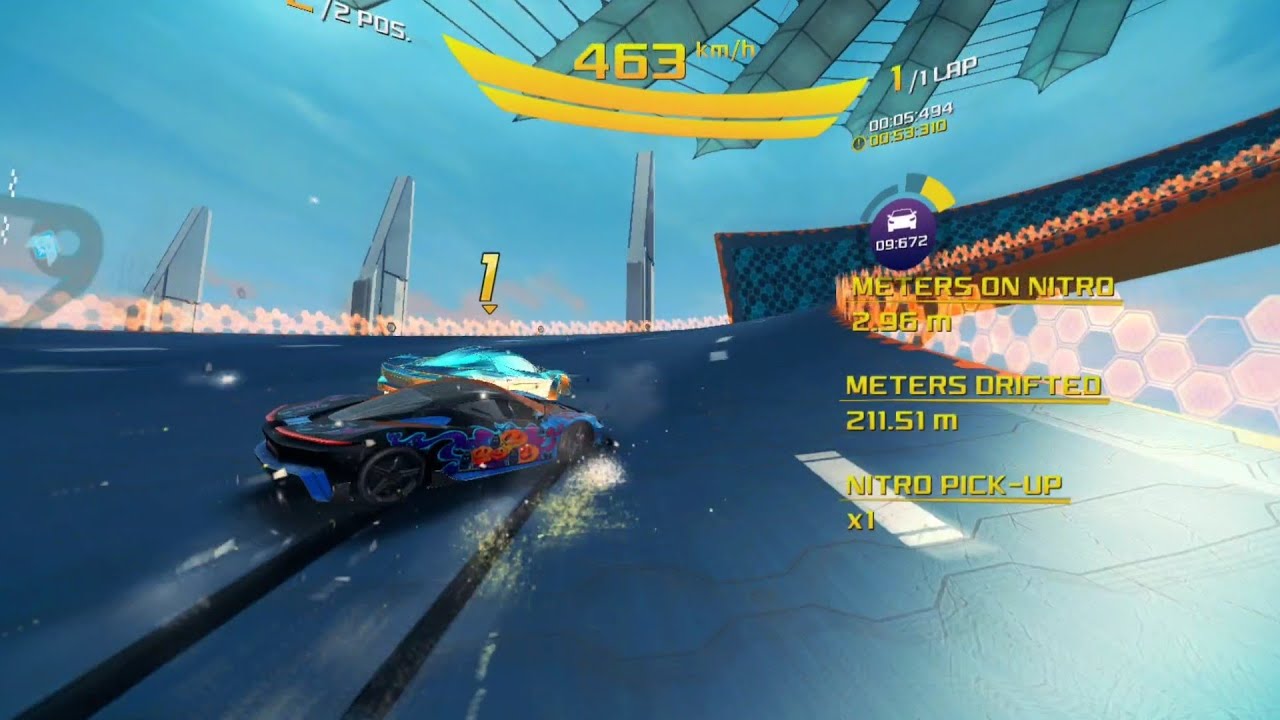 Asphalt 8 Gauntlet Highlights ⚡ Gauntlet Challenges & FAILS 👾 Asphalt 8 Gauntlet Update 75 ⭐ #7EGOO