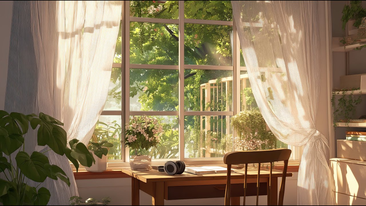 Relaxing Smooth Jazz for Work - Deep Focus Music for Productivity