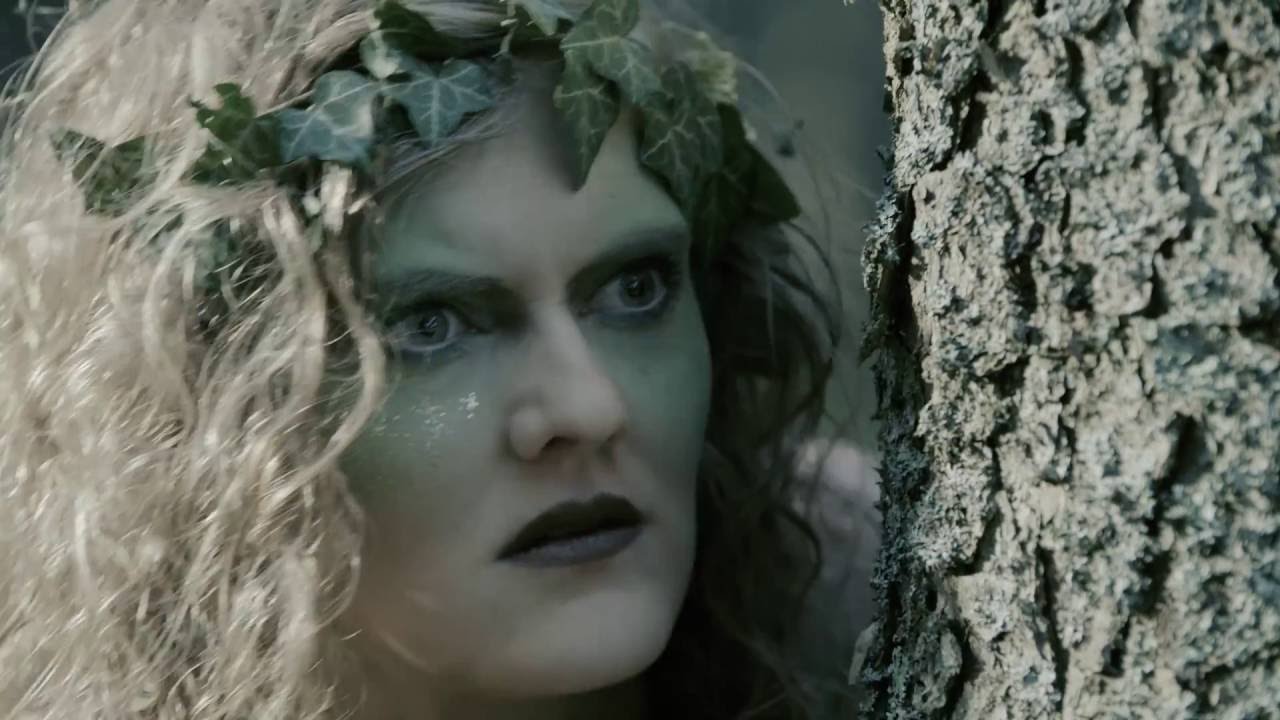 Sidling Sisters - Wo die wilden Weiber wohnen (Official Video)