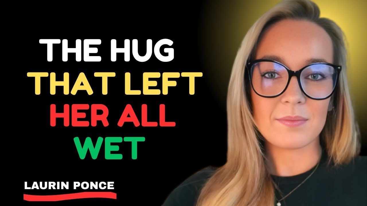 Most Men Hug Wrong — Do These 4 Things Instead 🔥