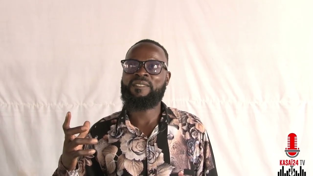 KASAÏ : LES ARTISTES MUSICIENS SE PRÉPARES POUR RENDRE HOMMAGE ONCLE SADOU GRÂCE À L'HON GUY MAFUTA