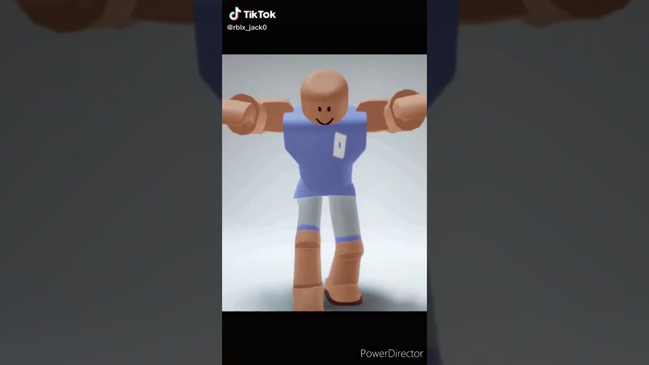 Roblox Slender TikTok Compilation