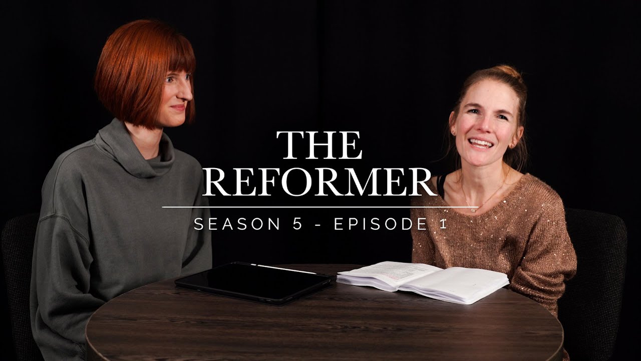 Type 1 Enneagram Podcast - Strong Roots Podcast