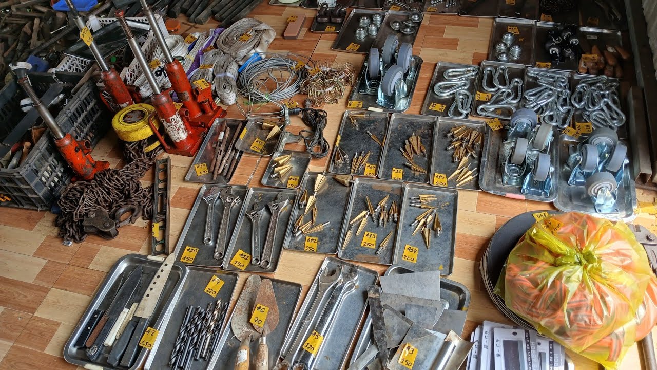 Đồ nghề nhật bãi giá rẻ 24/2/2026 ĐT 0939965216 