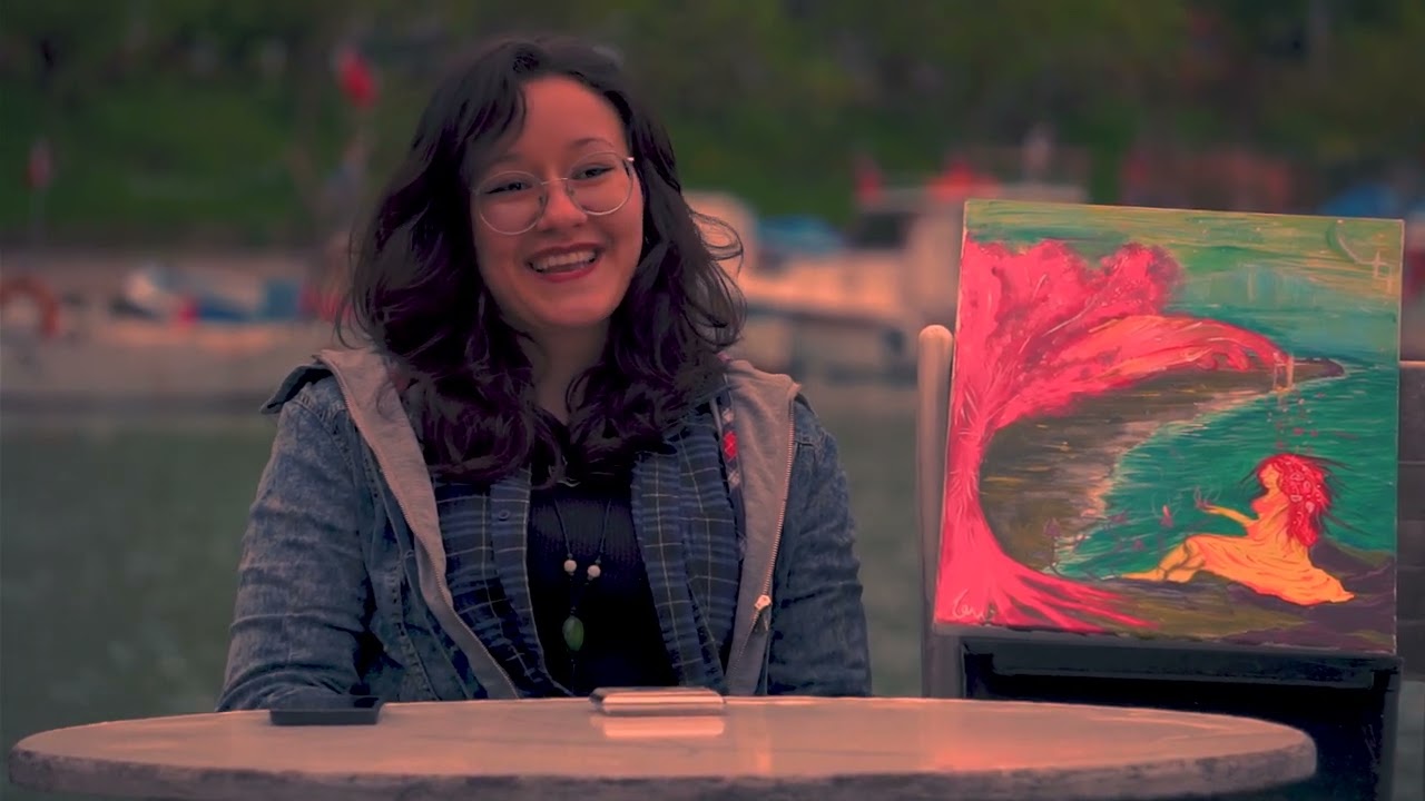 Tirebolu'nun &ouml;yk&uuml;s&uuml; Sanat Belgeseli