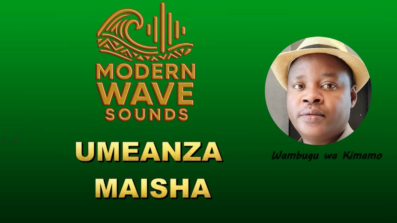 UMEANZA MAISHA