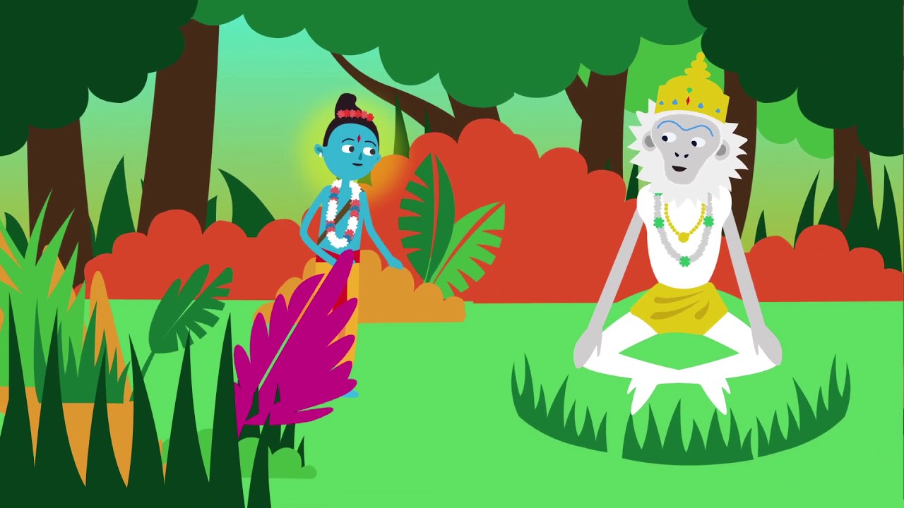 Religions of the World - Hinduism
