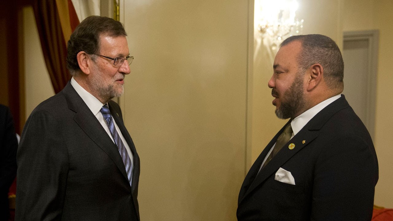 El presidente del Gobierno asiste en Marruecos a la Cumbre sobre el Cambio Climático
