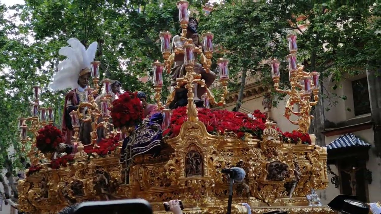 Las Penas de Triana ( Magdalena ) 2025