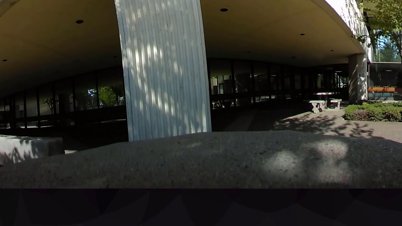[360]First Amendment Friday: Eugene Federal Building